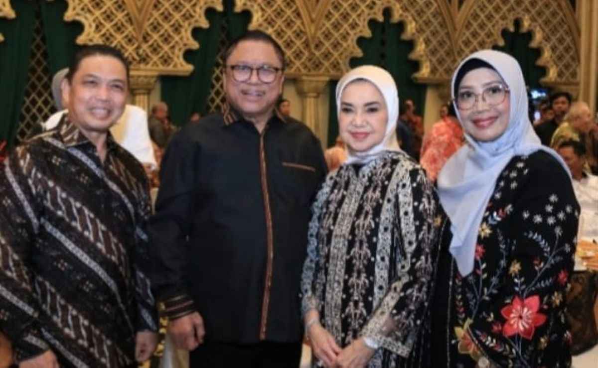 Ulang Tahun OSO