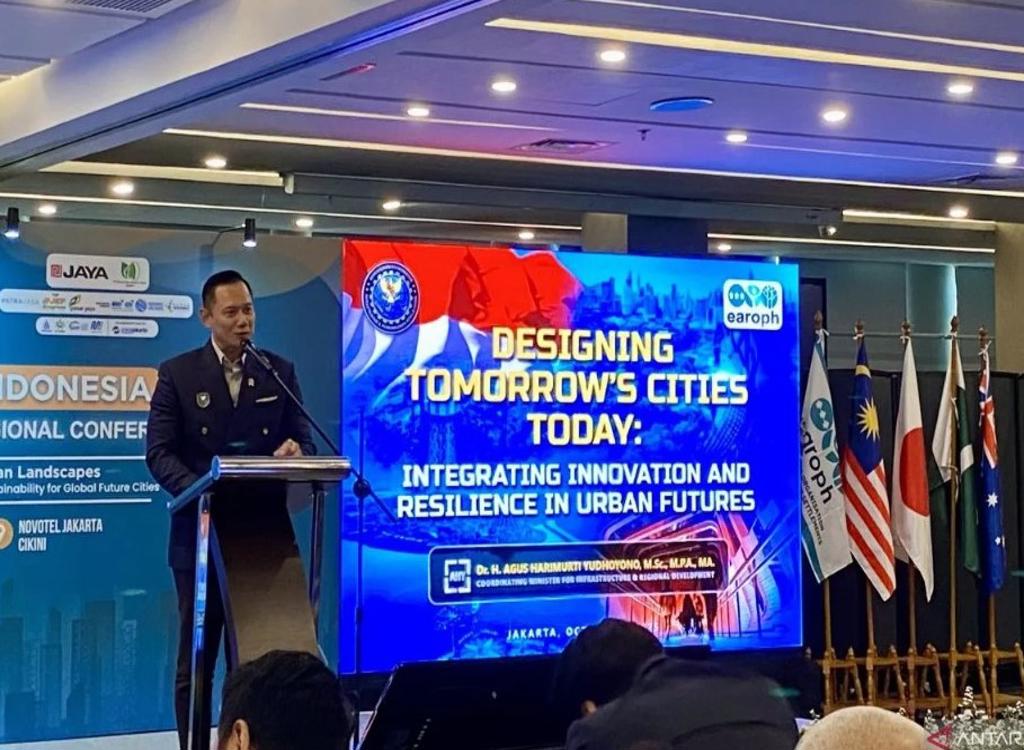 Standar Konstruksi Bangunan Publik