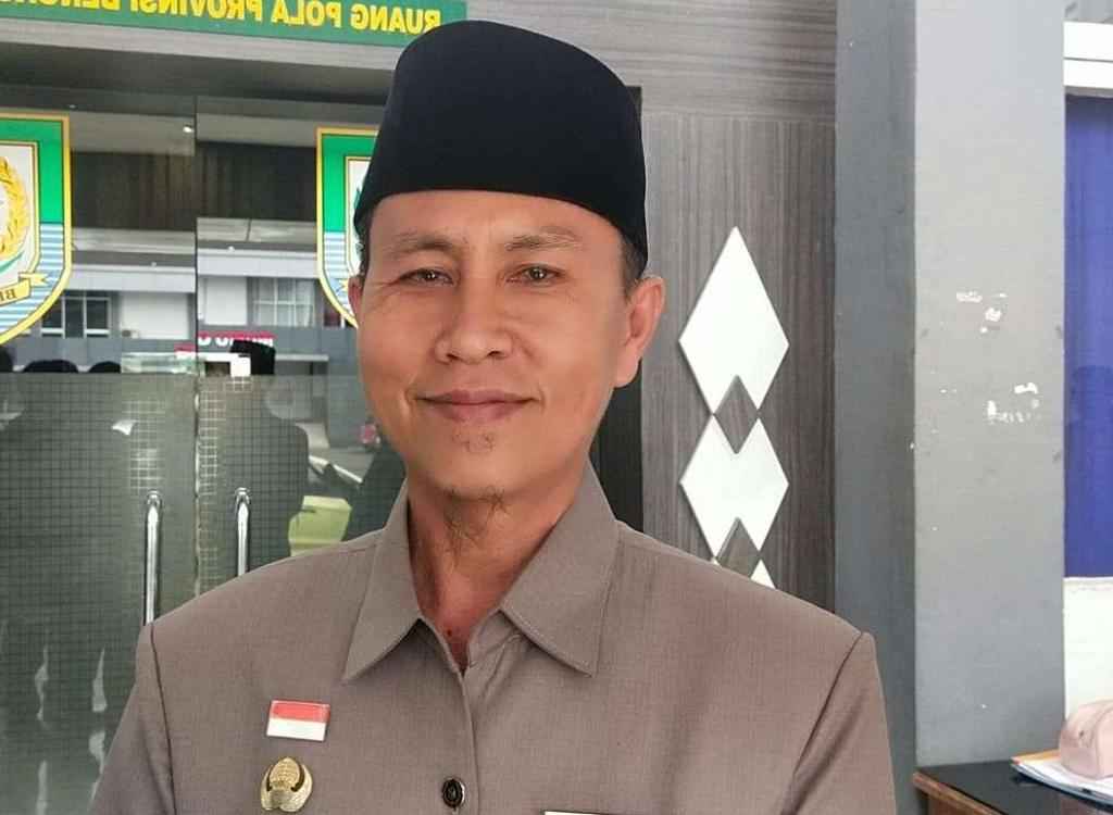 Seleksi Terbuka JPT Pratama