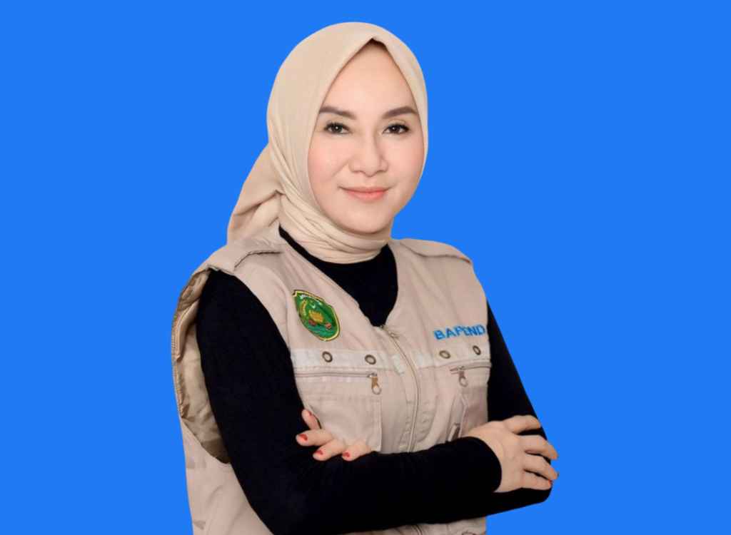 Realisasi PBB Kota Bengkulu