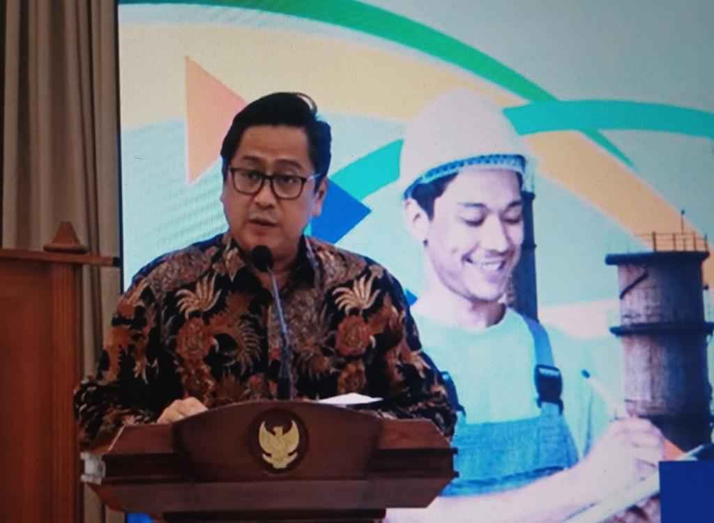 Master Plan Produktivitas Nasional