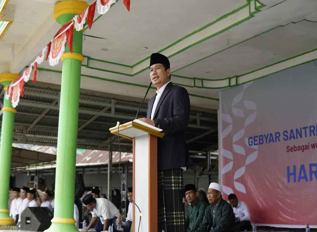 Hari Santri Nasional