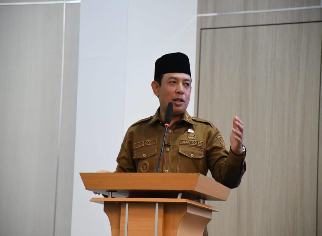 Pengurangan Dana Transfer Pusat