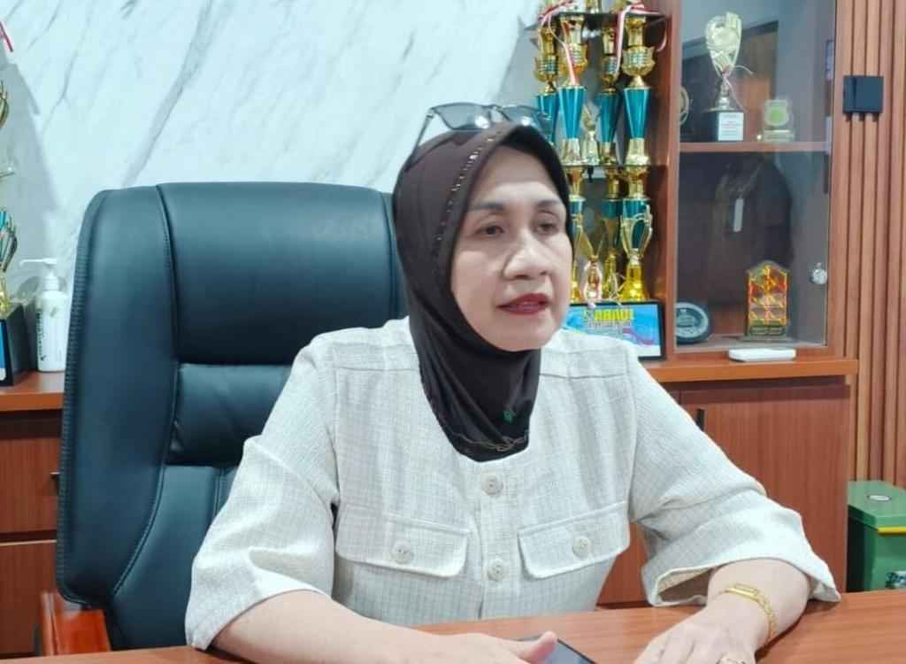 Program Makan Bergizi Gratis