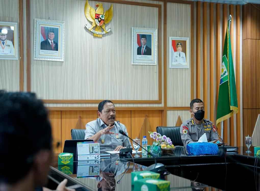 Perusahaan Wajib Lunasi Pajak