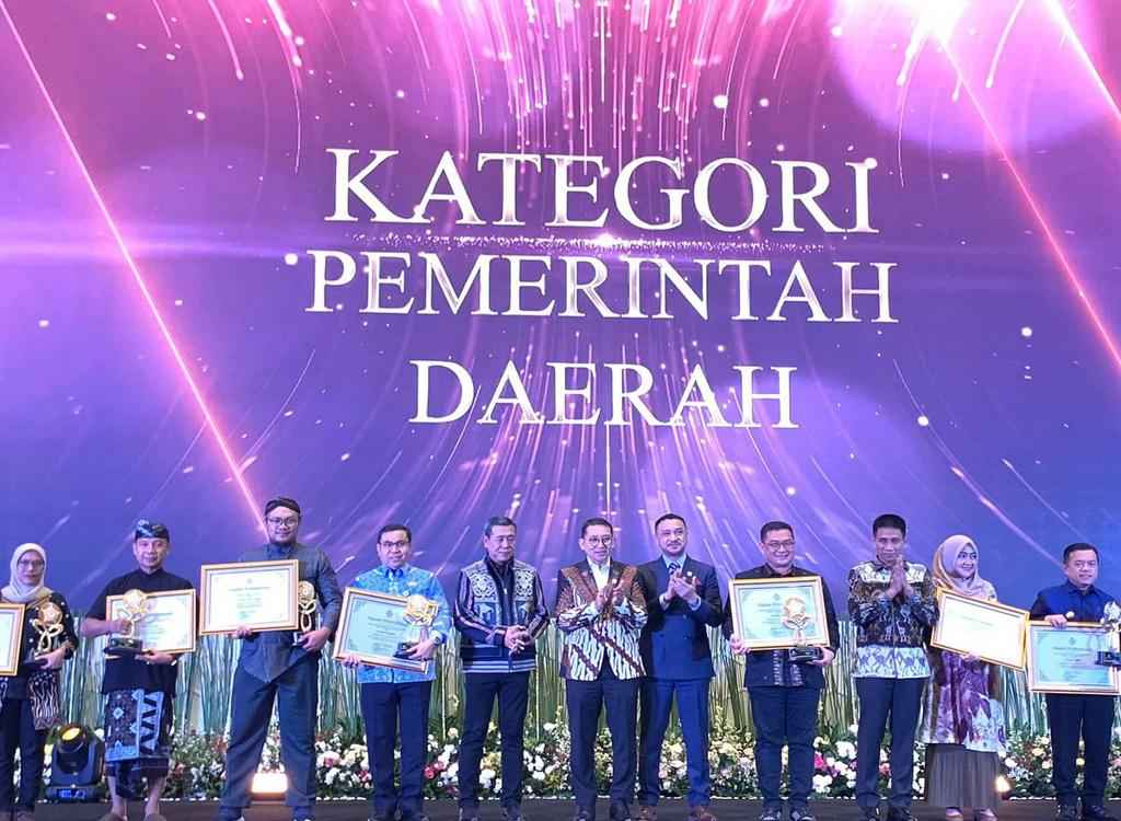 Penghargaan Kebudayaan