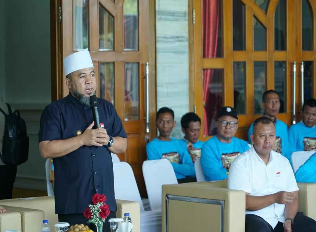 Pendamping Desa