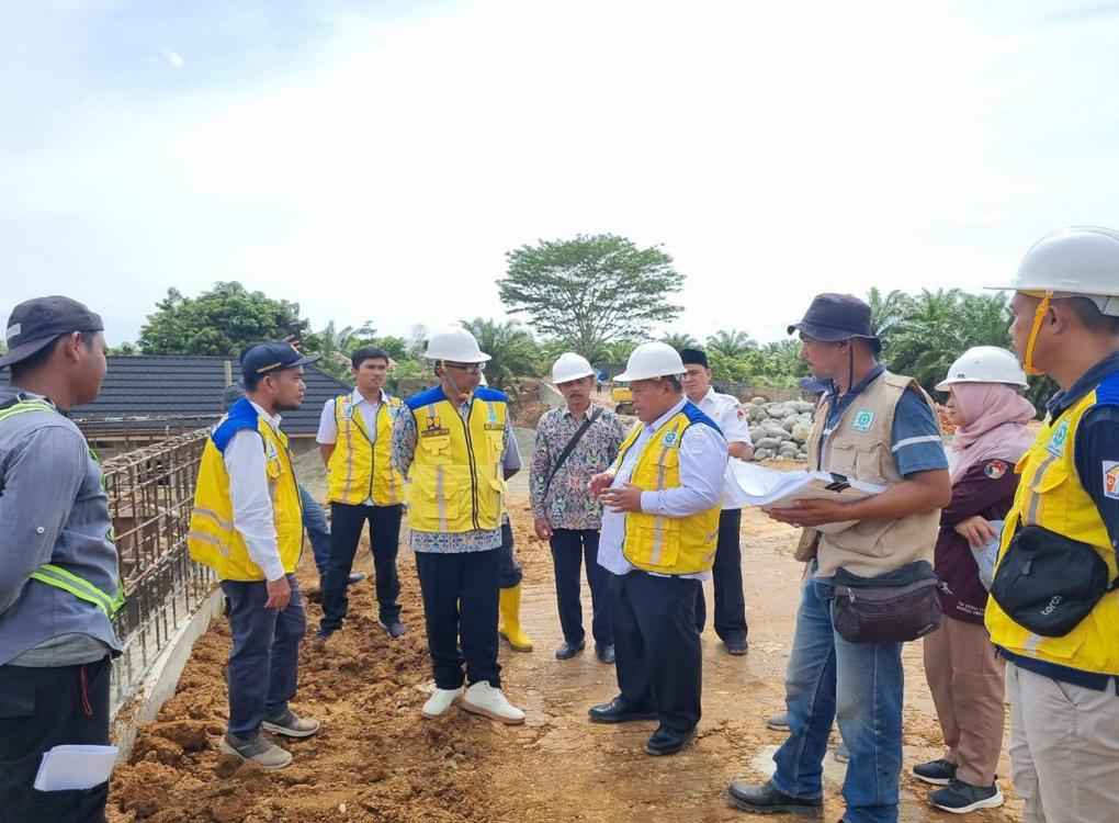 Proyek Sanitasi