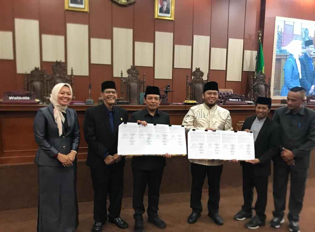 KUA PPAS 2026