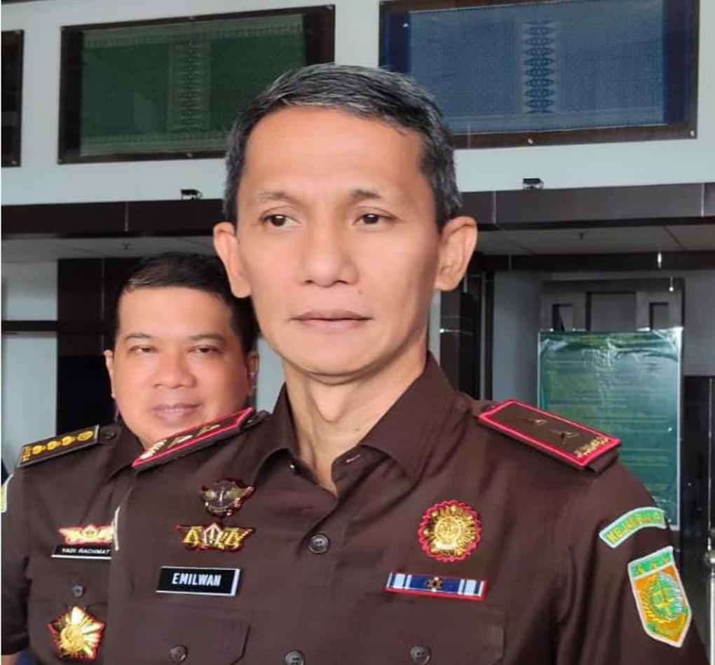 Kejaksaan Kalbar