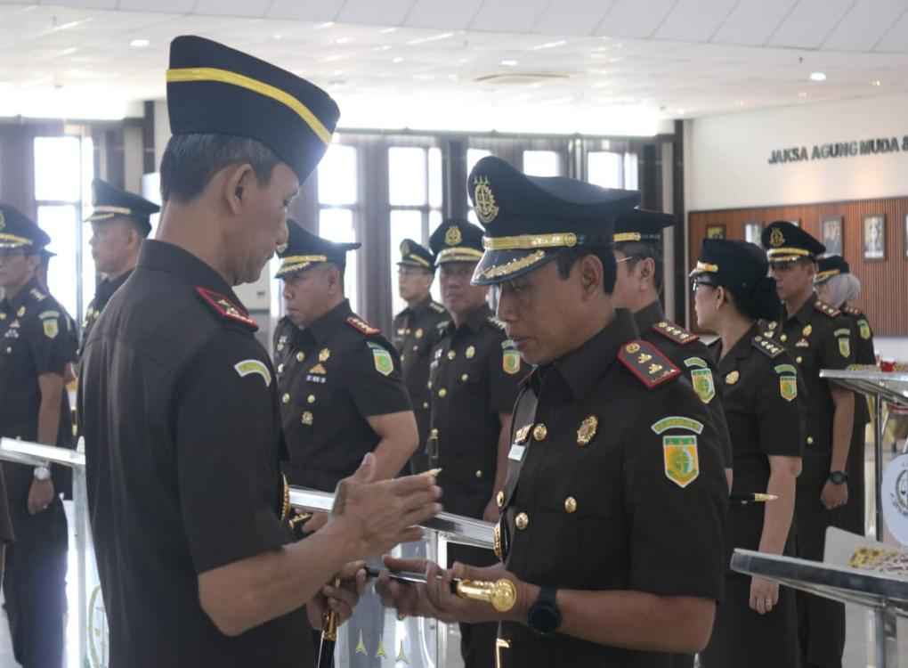 Kejati Kalimantan Barat