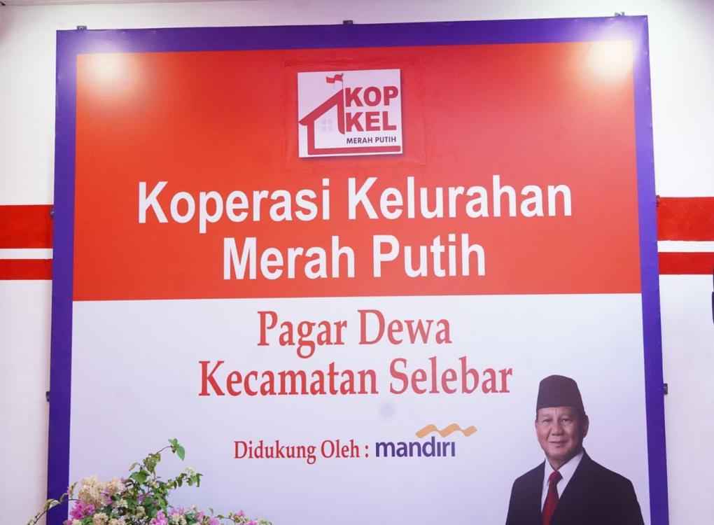 Gerai Koperasi