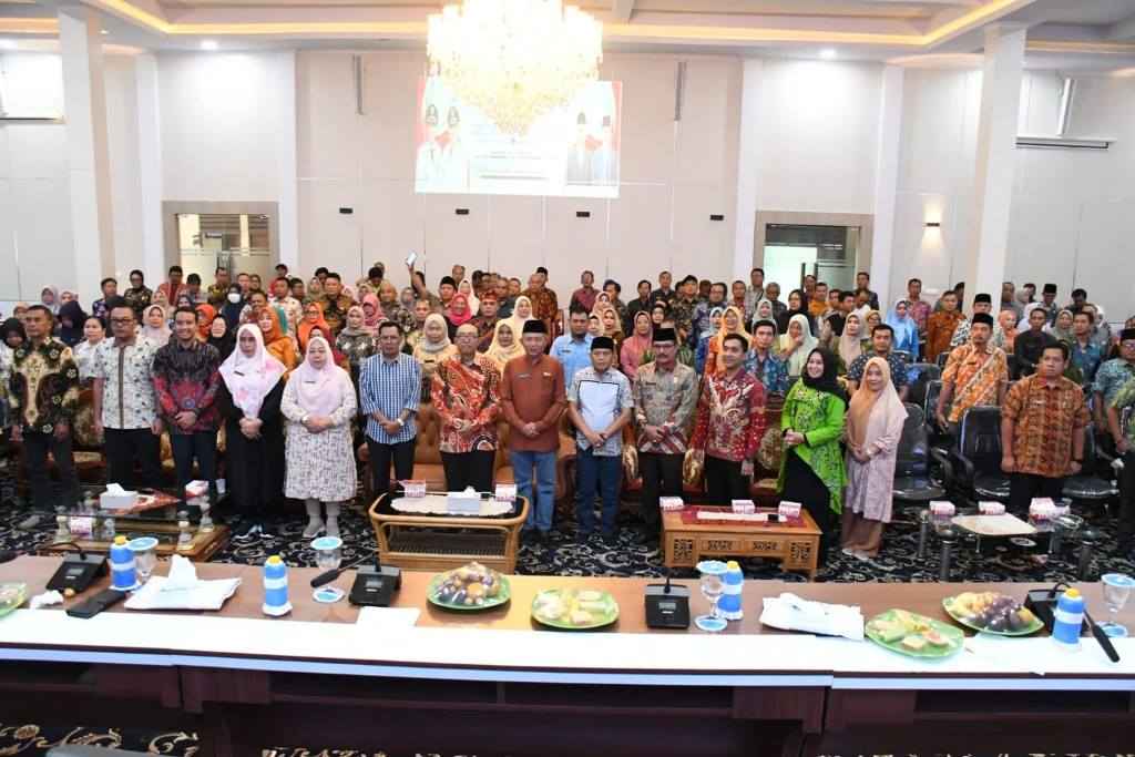 Asesmen ASN Kota Bengkulu