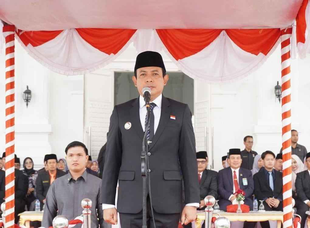 Hari Sumpah Pemuda ke-97