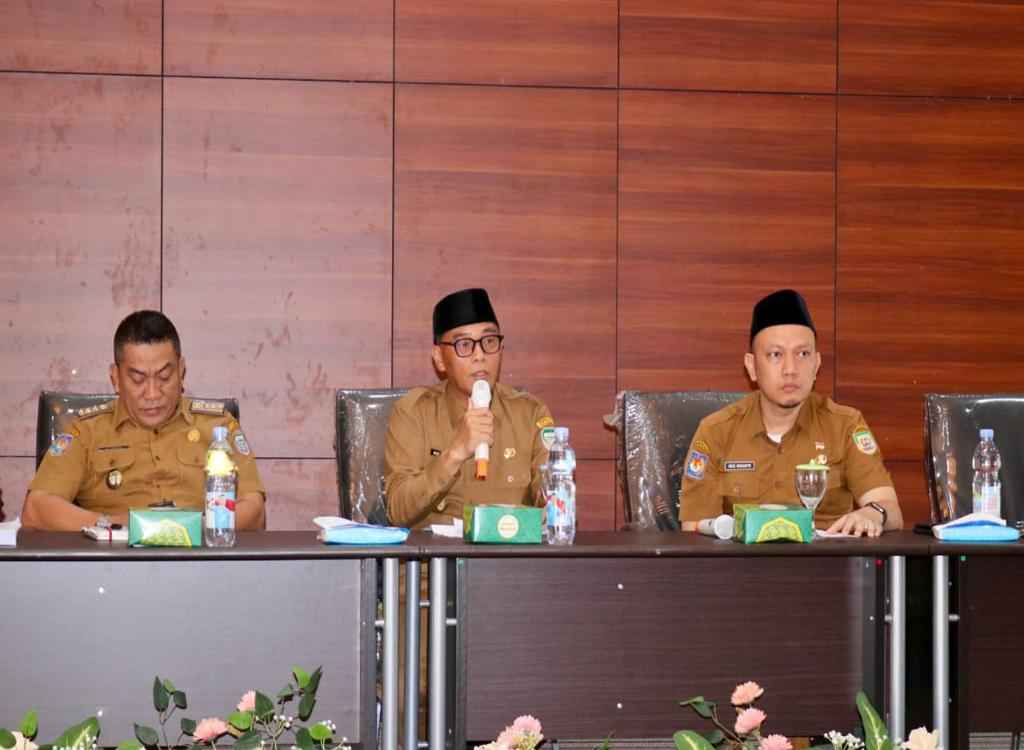 RTRW Kabupaten Seluma