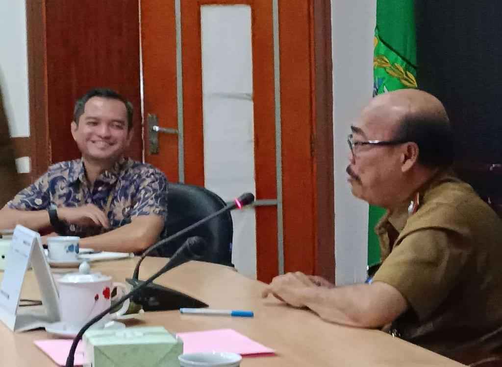 Pemangkasan APBD Sintang 2026