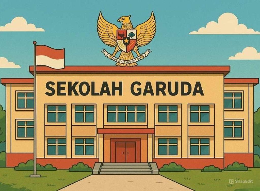 Program Pendidikan Unggulan