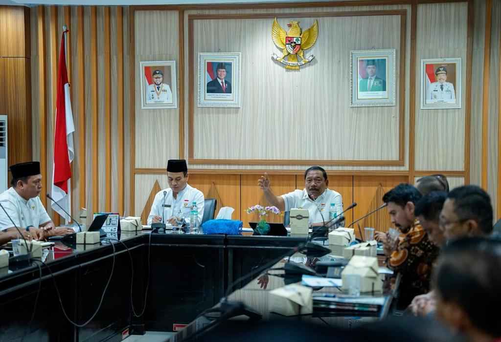 Jalan Provinsi Bengkulu