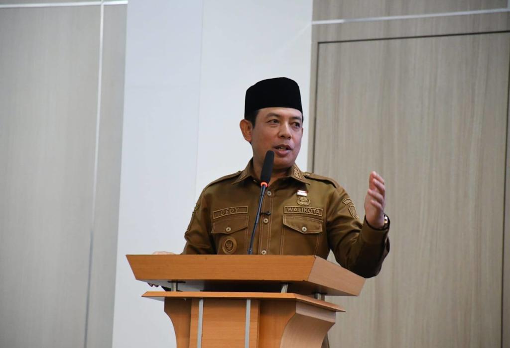 OPD Bengkulu