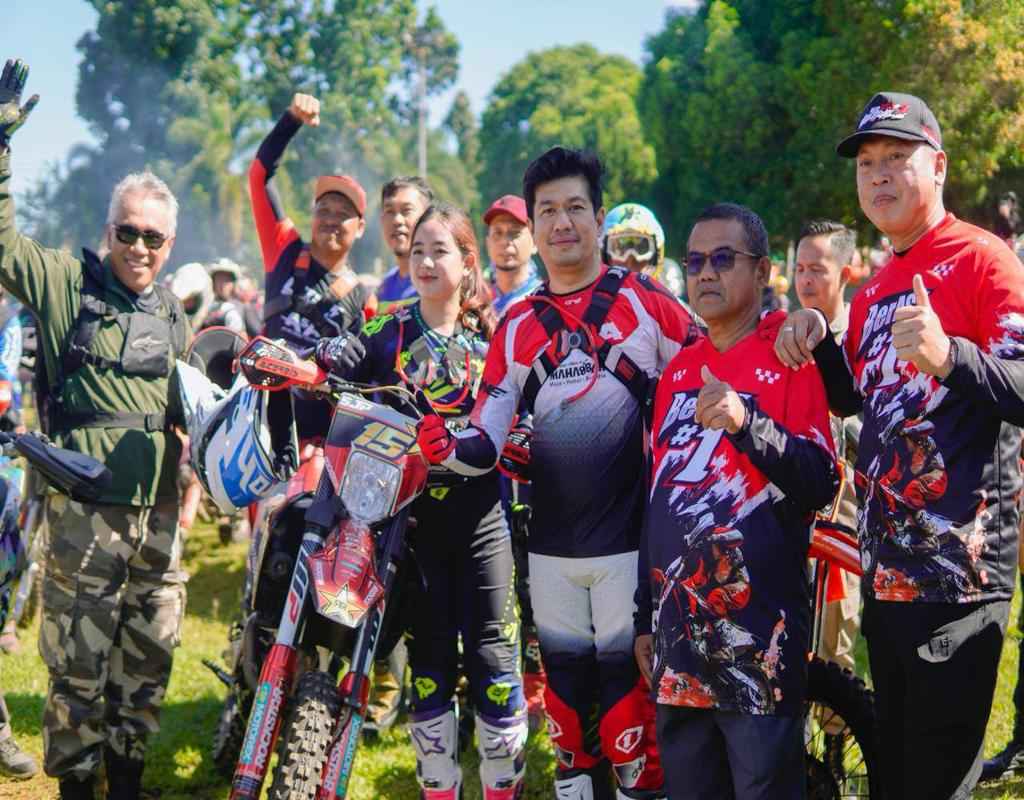 Private Trail Adventure Wisata