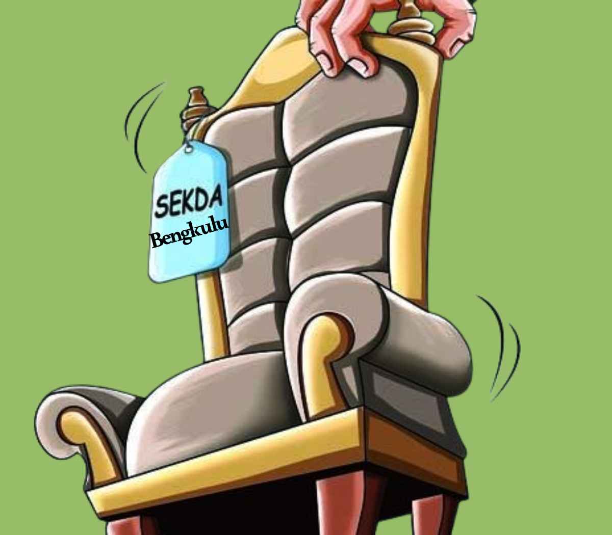 Seleksi Terbuka JPTM