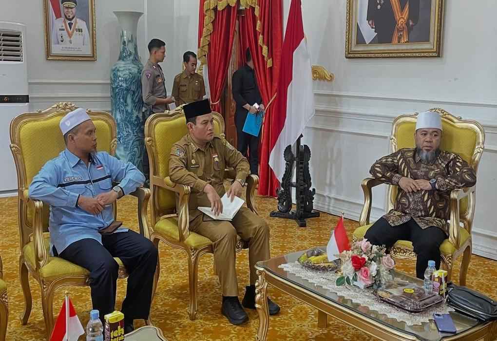 ABPEDNAS Bengkulu
