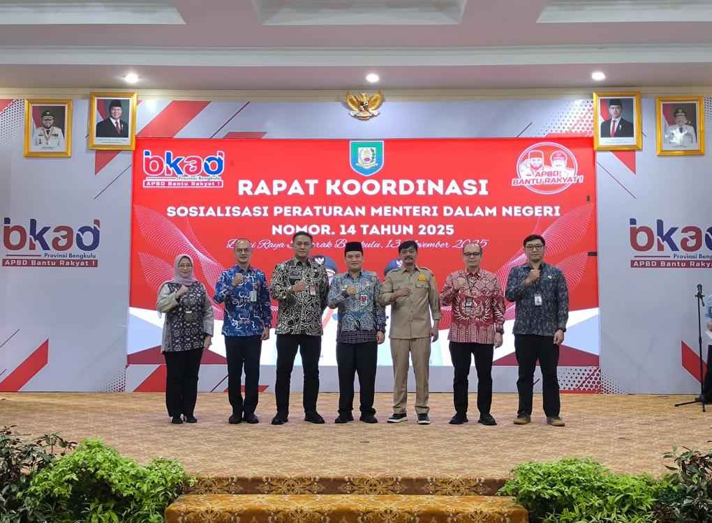 Penurunan Dana Transfer Daerah