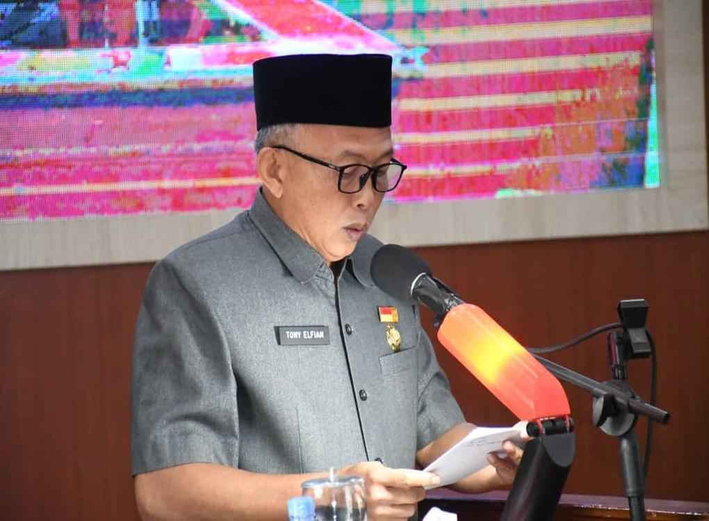 Efisiensi Anggaran