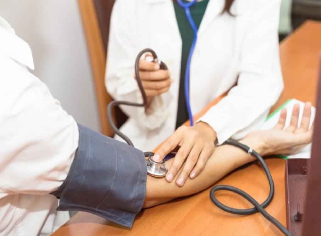 Program Jemput Bola Kesehatan