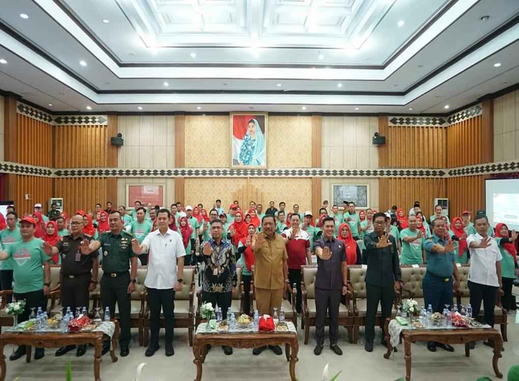 Bimtek KPK