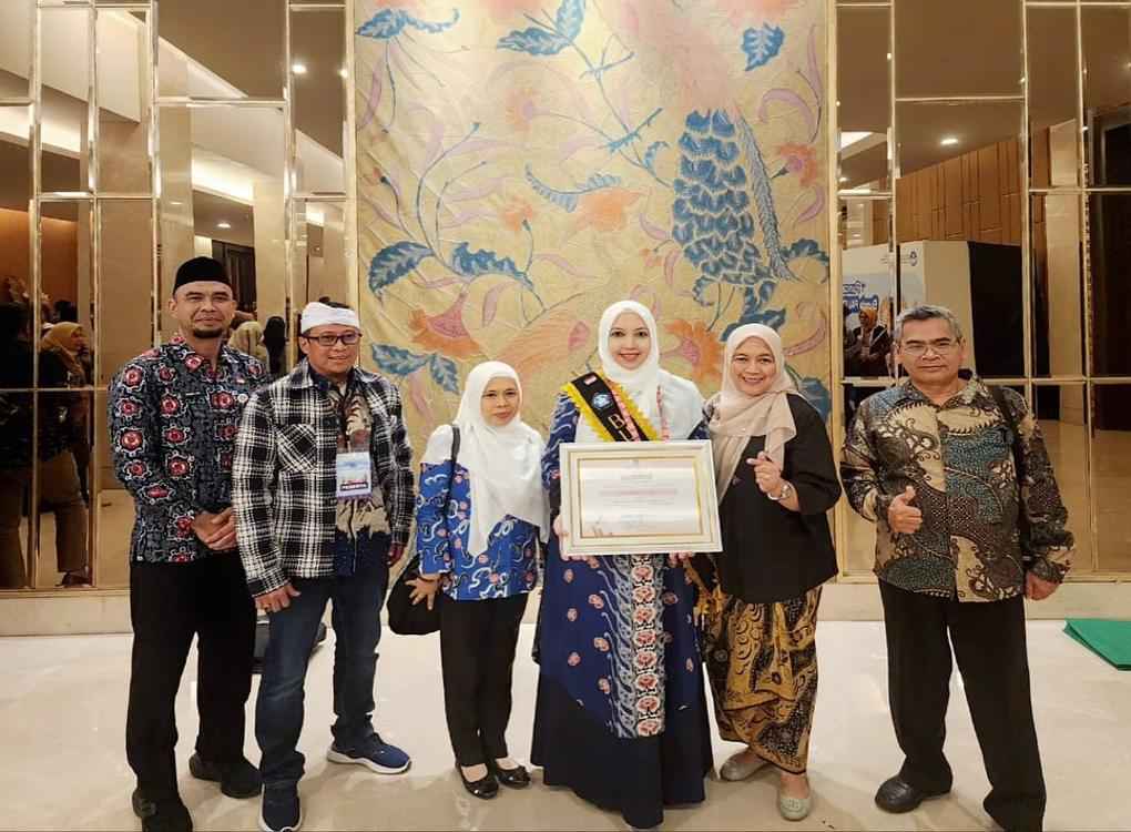 Bunda PAUD Bengkulu