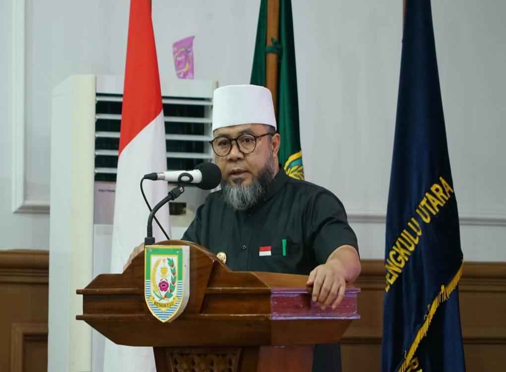 Penembakan Petani Bengkulu
