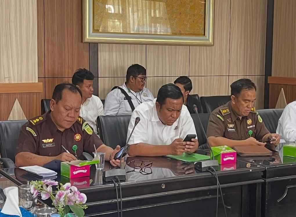 Jaksa Garda Desa