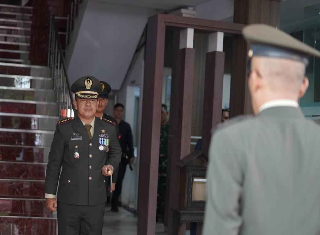 Hari Pahlawan 2025