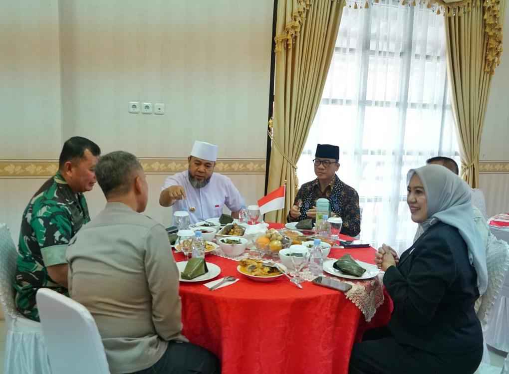 Menteri Desa