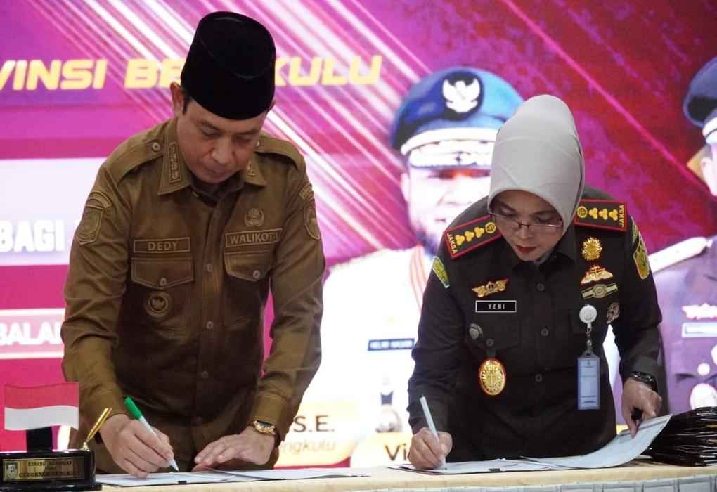 Pidana Kerja Sosial