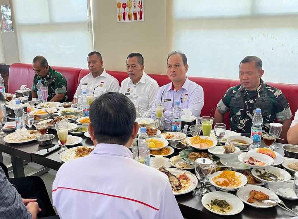 Pemanfaatan Lahan Eks HGU