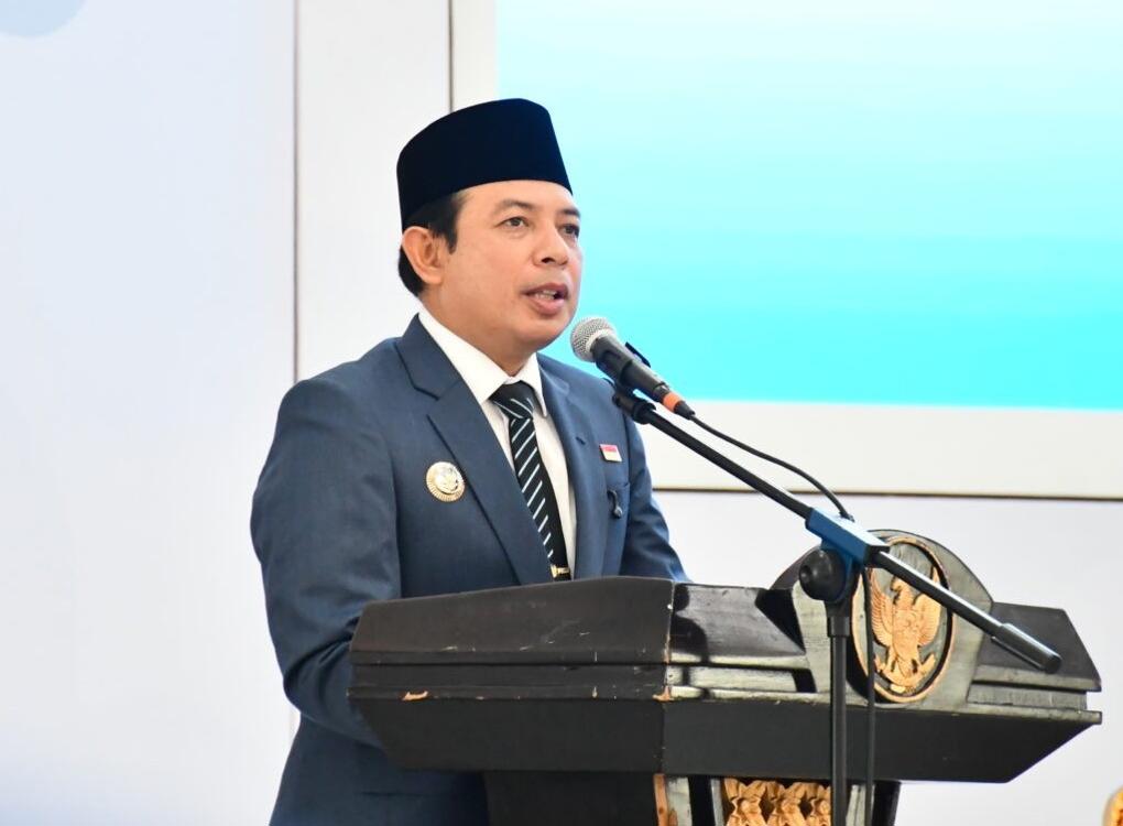 Wali Kota Bengkulu