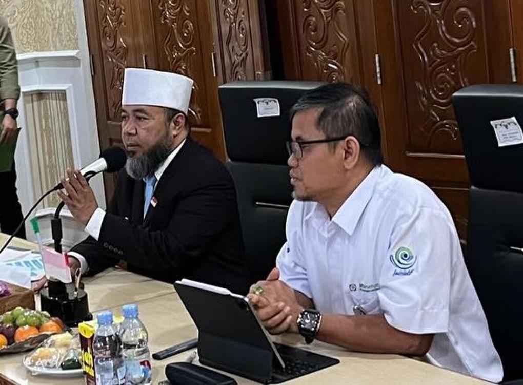 Universal Health Coverage Bengkulu