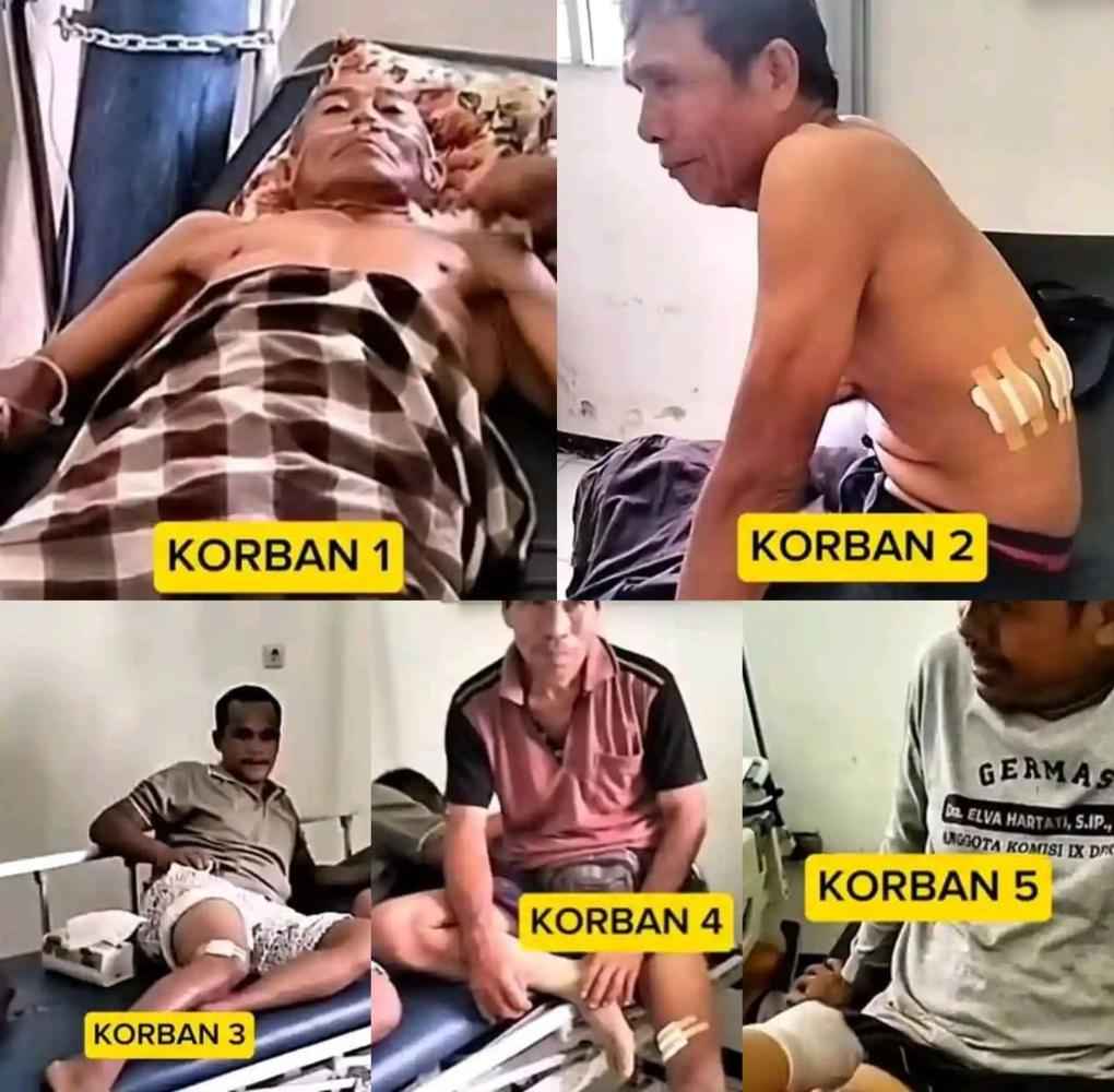 Konflik Agraria Bengkulu Selatan