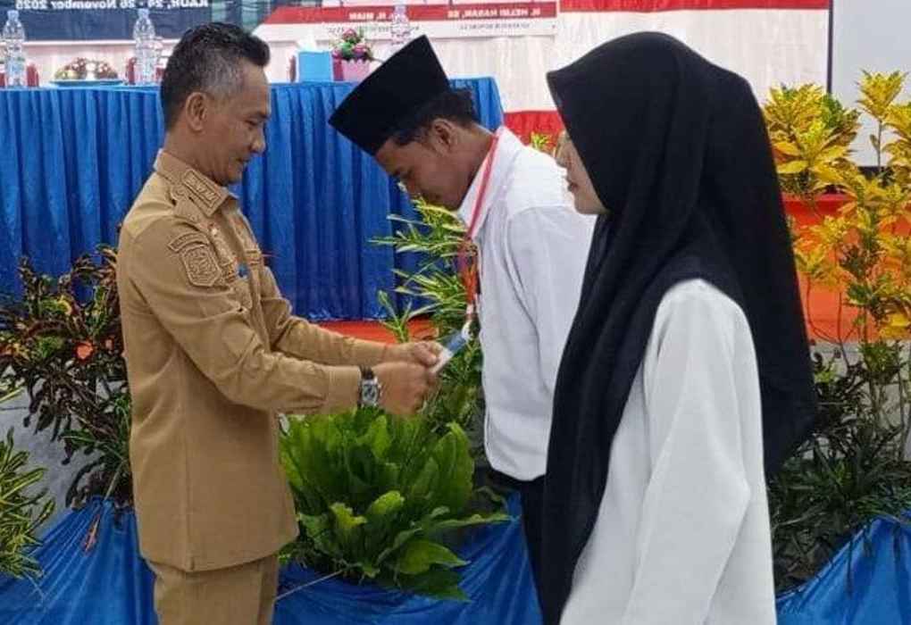 Koperasi Desa Kaur