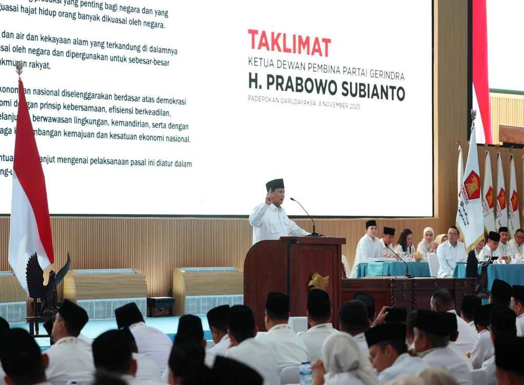 Prabowo Subianto