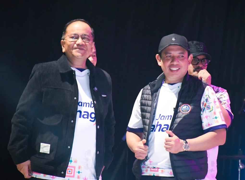 Program Khitan Gratis