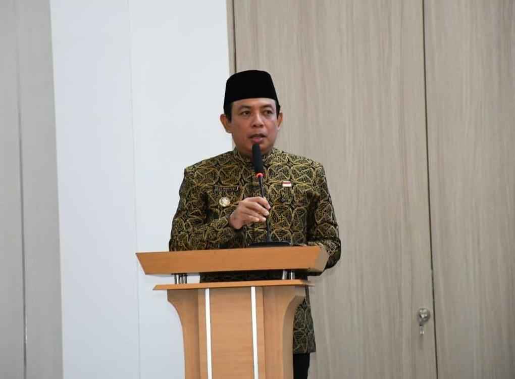 Pedagang Pantai Panjang
