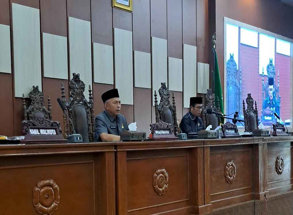 APBD 2026 Kota Bengkulu