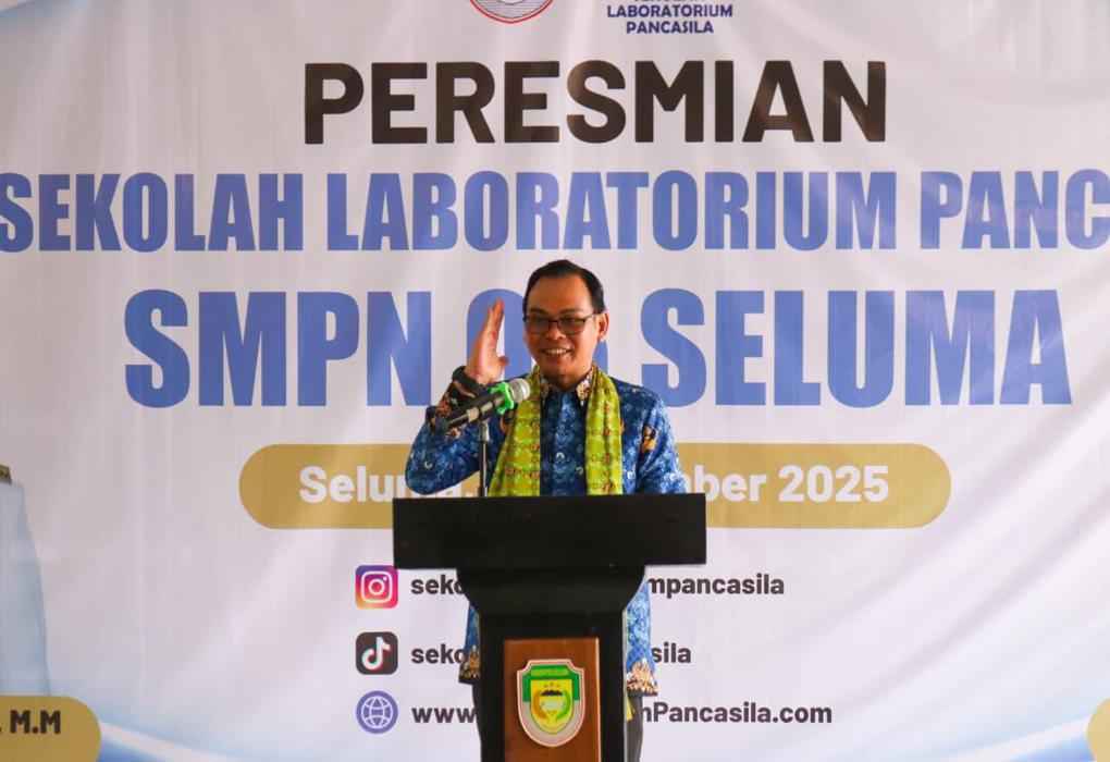 Sekolah Laboratorium Pancasila