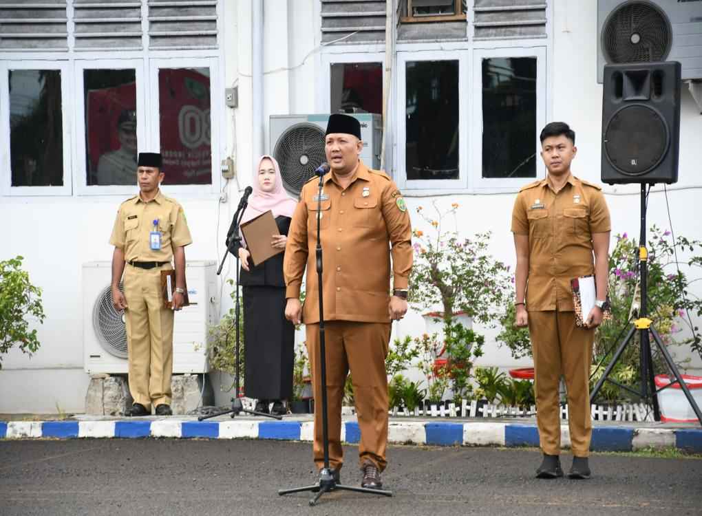Peningkatan PAD