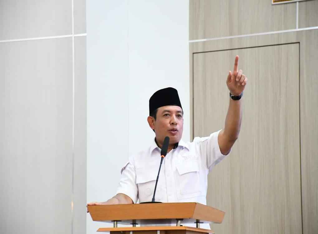 BMKG Peringatkan Cuaca Ekstrem Bengkulu