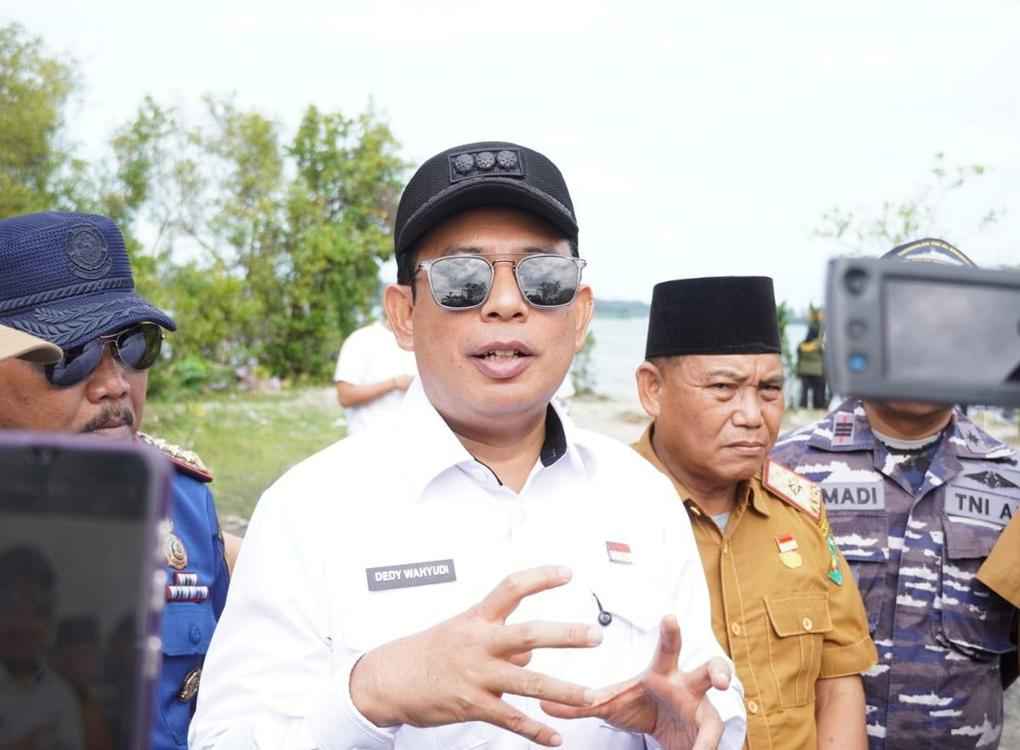 Pemkot Bengkulu memastikan ASN Bengkulu belum menerapkan WFH