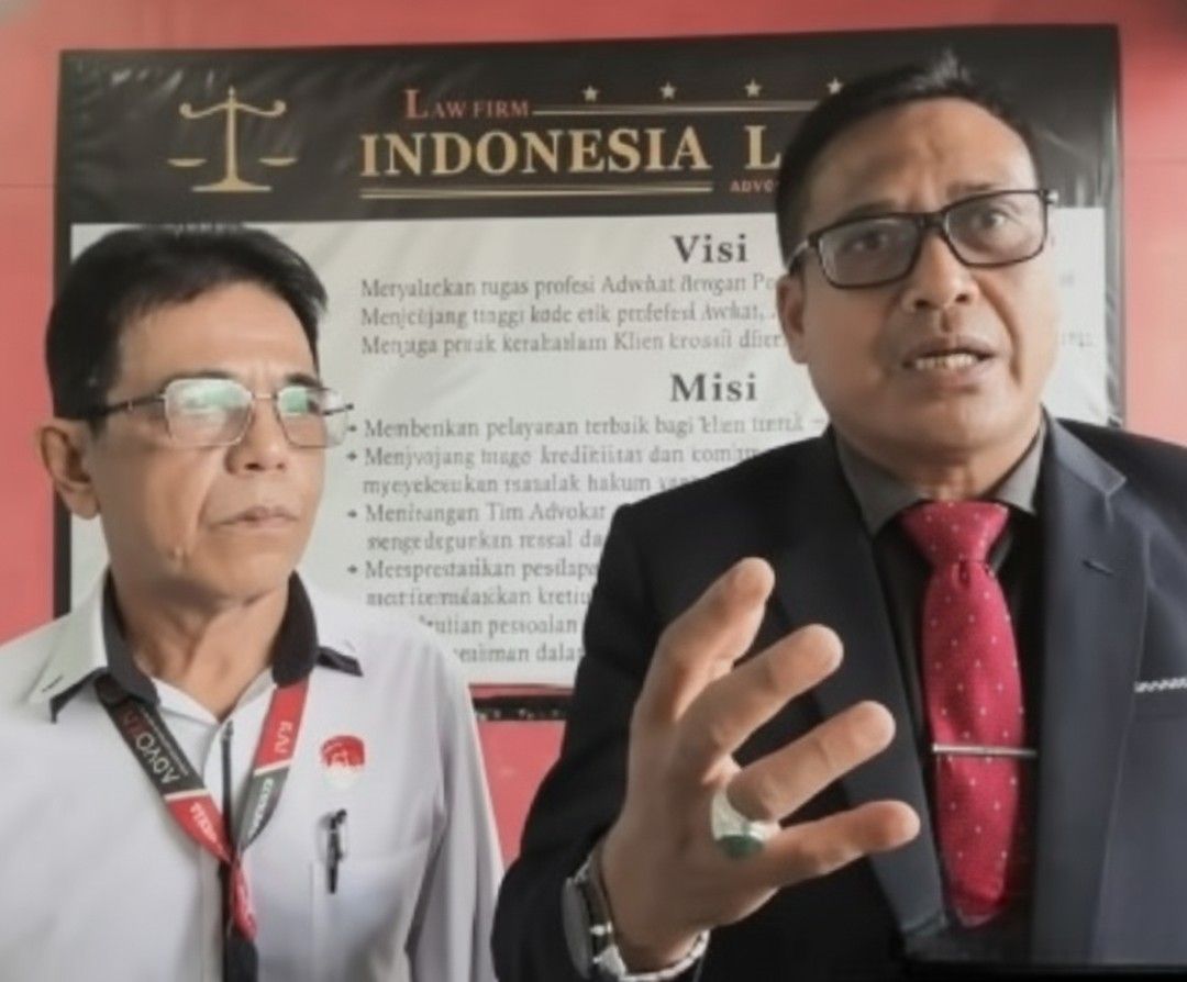 Deski Bewantara Ungkap Sidang korupsi DPRD Bengkulu Bongkar Dugaan Aliran Dana